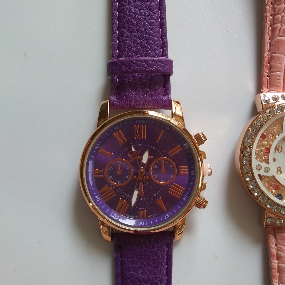 Watch lot - Picture 2 of 5
